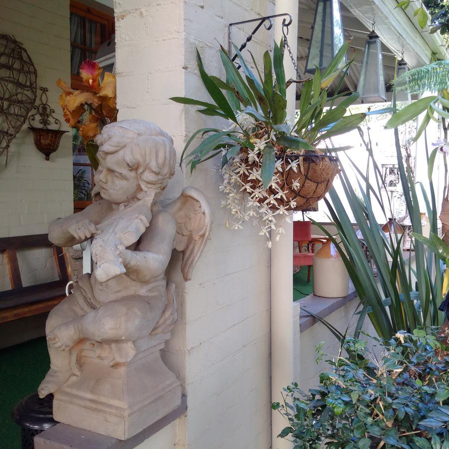 彼得马里茨堡79 On Ridge住宿加早餐旅馆 外观 照片