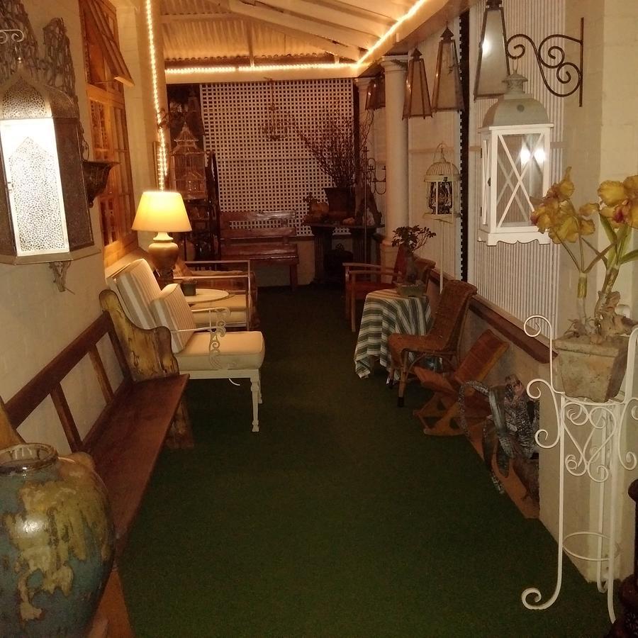 彼得马里茨堡79 On Ridge住宿加早餐旅馆 外观 照片